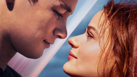 A Netflix-nézők új kedvence lett „a szegény ember Ghostja”