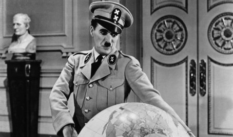 Charlie Chaplin legviccesebb jelenetei