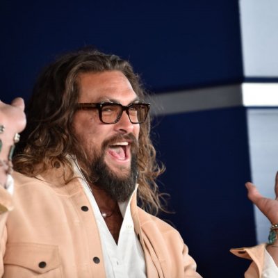 Jason Momoa fog a Minecraft-filmben ügyeskedni