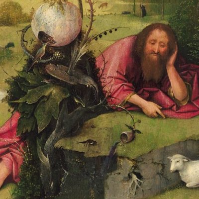 Menny és pokol között. Hieronymus Bosch rejtélyes világa - Mertus Ágnes: De miért éppen Bosch?