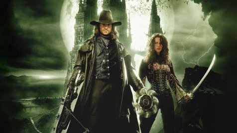A Van Helsing egy nagyon szórakoztató kudarc