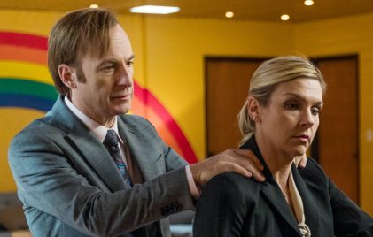 Nagy meglepetéseket ígér a Better Call Saul utolsó évada