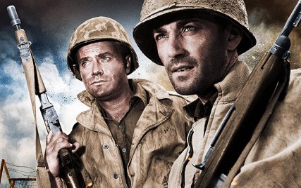 60 éves a legjobb amerikai háborús sorozat, amiről sosem hallottál