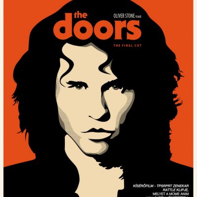 Doors - The Final Cut