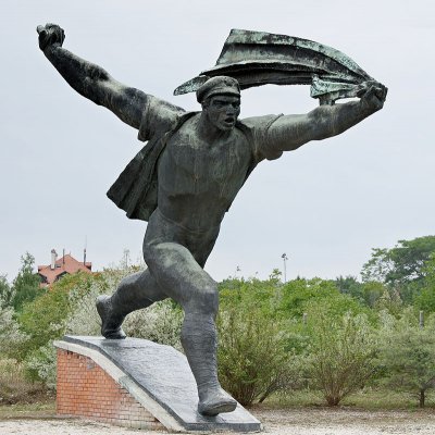 Memento Park - A kommunista diktatúra szelleme és szobrai