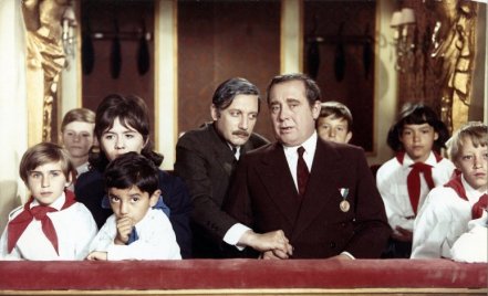 12 szállóigévé vált idézet A tanú című filmből + VIDEÓ