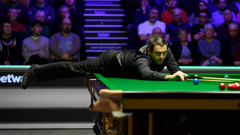 Egy legendás átok és a sör gyógyító ereje – 10 érdekesség a snooker világából