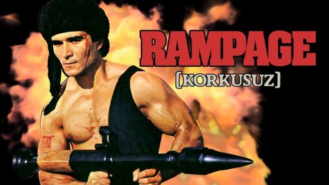 Teszkó gazdaságos Rambo-kópiák a 80-as évekből