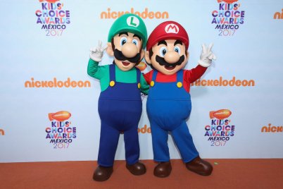 Idén már nem fog gombászni Super Mario