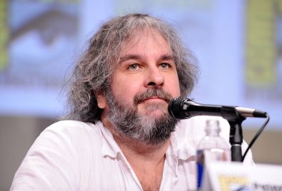 Peter Jackson ezzel az óriási projekttel térne vissza A Gyűrűk Ura világába