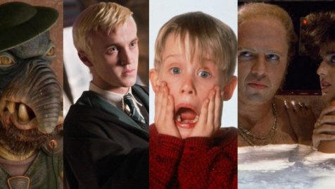 Íme a filmtörténelem 5 legnagyobb szemétládája!