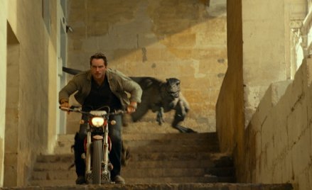 Új, magyar nyelvű előzetes érkezett a Jurassic World: Világuralomhoz