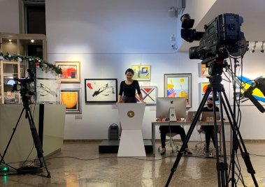 25 éves a magyar aukciós piac megújítója, a Virág Judit Galéria