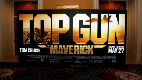 Lady Gaga énekli az új Top Gun-film betétdalát