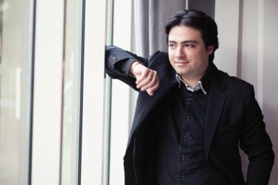 Balázs János ImprovisArt című lemeze a Music International Grand Prix New York-i döntőjében