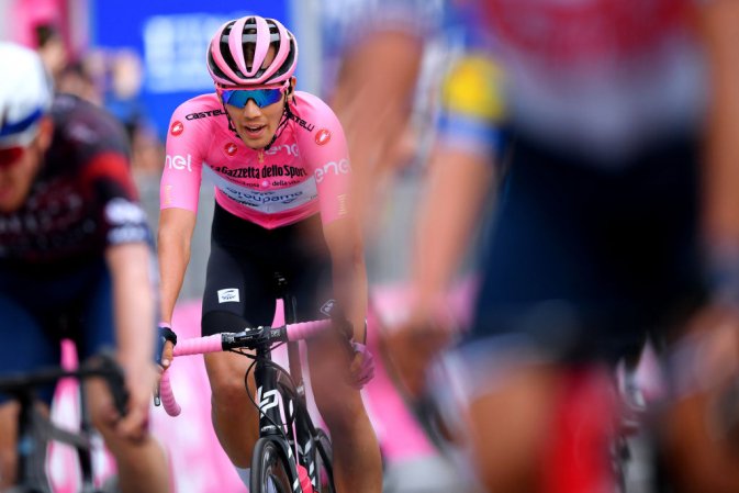 Minden, amit tudni szeretnél a Giro magyar szakaszairól