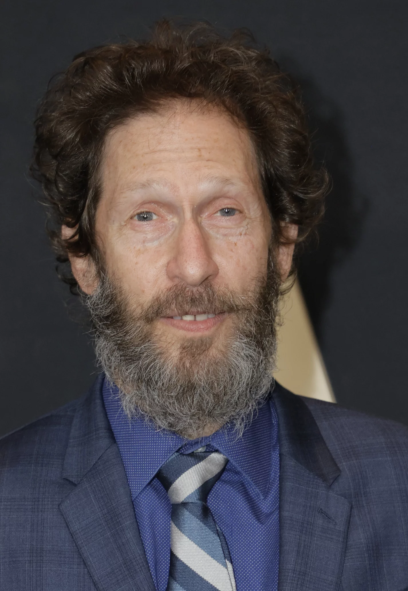 Tim Blake Nelson, Dublapédia