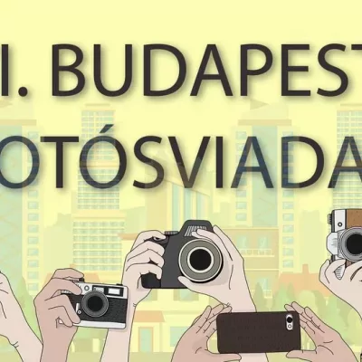VI. Budapesti Fotósviadal