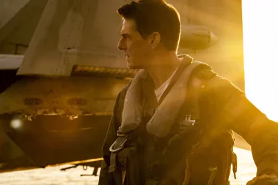 Tom Cruise rekordját is megdöntötte a Top Gun