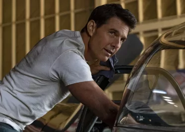 Tom Cruise jött, látott és lerobbantotta a fejünket