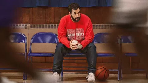 Szuper trailer jött ki Adam Sandler új Netflix-filmjéhez
