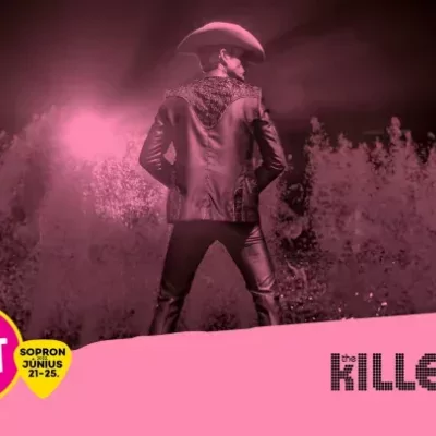 10 dolog, amit talán nem tudtál a The Killersről