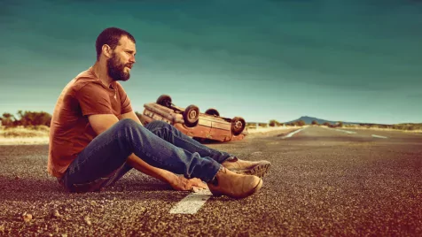 Jamie Dornan sokkal több seggre pacsizós szépfiúnál