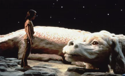 Tényleg megvalósul a Végtelen történet-remake