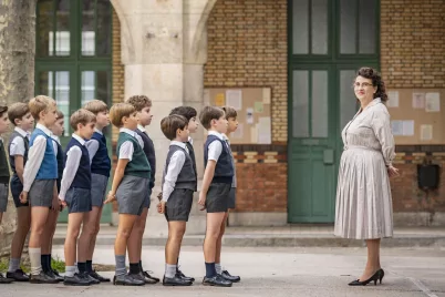 Francia filmek jönnek - mozipremierek a héten