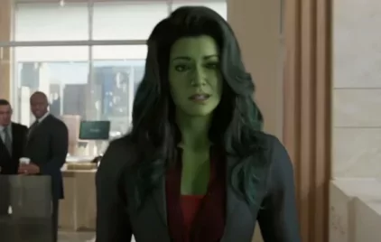 Elképesztően hülye címet kapott a She-Hulk