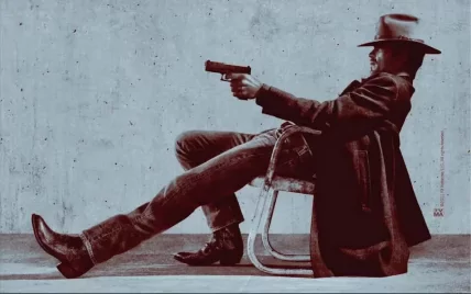 A törvény embere: egy zseniális alulértékelt sorozat