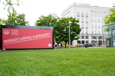 Louvre, d'Orsay, Picasso Múzeum és még sok minden más a Micro-Folie gyűjteményében