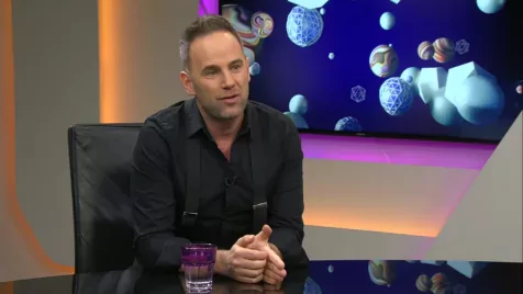 Felfüggesztette az RTL Klub Járai Mátét