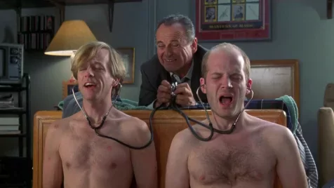 A legjobb Ponyvaregény-koppintások