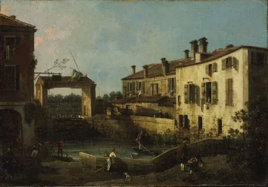 Goya, Tiepolo, Canaletto - Megújult terekben, újrarendezve nyílt meg a Szépművészeti Múzeum Régi Képtárának új állandó kiállítási egysége