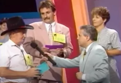 A 90-es évek legbutább vetélkedői