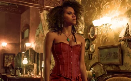 Ütős lett a Netflix új westernfilmje