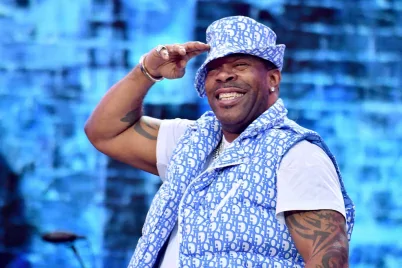 Érdekességek az 50 éves Busta Rhymesról