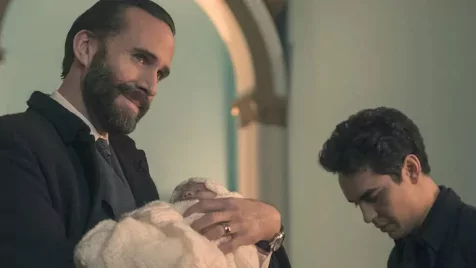 Szolgálólány, Trónok harca, Dallas – és neked melyik a kedvenc sorozatod?