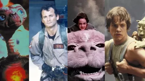 9 kultfilm, ami megihlette a Stranger Things íróit
