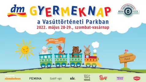 Gyermeknap