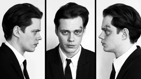 Clark - A bankrabló, aki Harisnyás Pippi és Al Capone keveréke