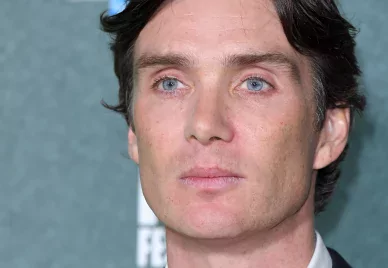 Cillian Murphy megválaszolta, hogy ő lesz-e Voldemort a Harry Potter-sorozatban