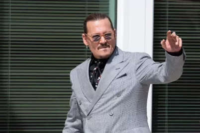 Váratlan fordulat a Johnny Depp kontra Amber Heard perben