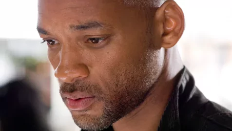 Will Smith még az Oscar-pofon előtt karrierje végéről hallucinált
