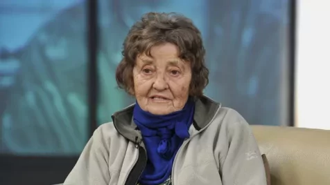 Elhunyt Gyarmathy Lívia Kossuth-díjas filmrendező