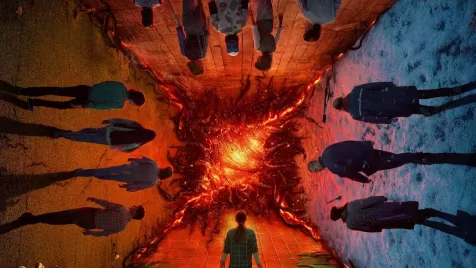 Félelmetesen jó lett a Stranger Things 4. évada