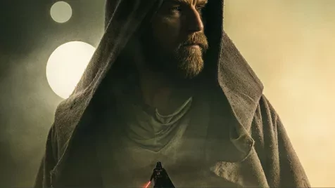Régóta vártunk rád, Obi-Wan... De voltál te már jobb is!