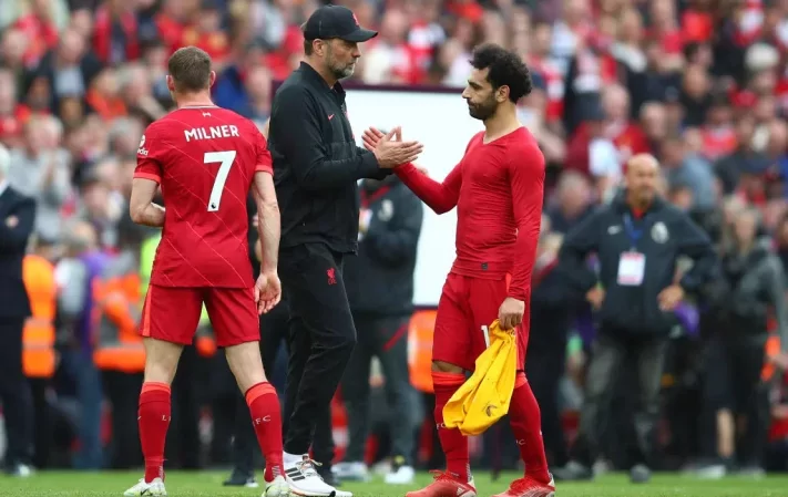 BL-döntő: Real Madrid - Liverpool párharc Párizsban