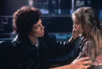 Egy félreértés miatt vágták ki A bolygó neve: Halál egyik fontos jelenetét